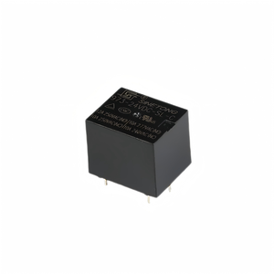 Relais de puissance industriels miniatures SINETONG 973-24VDC pour circuits imprimés, 15A SPST SPDT, étanches, haute puissance, contact de charge, 4 broches, électroniques - Product Image 1