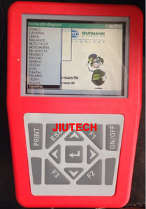 Escáner Universal de diagnóstico para motocicletas, iQ4bike, diagnóstico preciso - Product Image 4