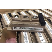 Module de puissance à transistors IGBT 2MBI300U2B-060 2MBI300U2B-060-50 2MBI300U2B-060B-54 2MBI400U2B-060-50 2MBI400U2B-060