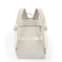 Mochila de Viaje Impermeable de Gran Capacidad, para Negocios, Estudiantes, Computadora, Escuela, Ocio
