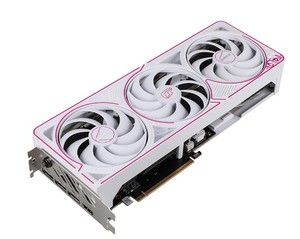 Carte graphique RTX 5060 Ti Ultra Z OC 8 Go neuve, scellée en usine, avec refroidissement par ventilateur pour le jeu sur PC et le montage vidéo, Hidden P - Product Image 4