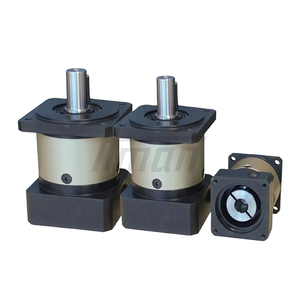 Kit de Máquina CNC con Motor Paso a Paso Nema 23, Modelo 60PF, Relación 100, Montaje con Brida, 1 Año de Garantía, Reductor de Velocidad con Engranajes Planetarios - Product Image 2