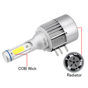 C6 Auto licht <span class=keywords><strong>LED</strong></span> Scheinwerfer lampe H15 <span class=keywords><strong>LED</strong></span> Autos chein werfer 8000 <span class=keywords><strong>Lumen</strong></span> C6 6500K Auto lichter H15 <span class=keywords><strong>LED</strong></span> Scheinwerfer - Product Image 5
