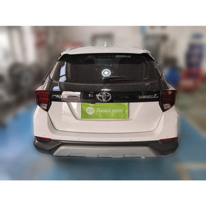 Guazi, <span class=keywords><strong>Toyota</strong></span> <span class=keywords><strong>YARiS</strong></span> L Gasolina <span class=keywords><strong>1.5</strong></span> Más Vendido, Auto Usado, Tracción Delantera, 5 Asientos - Product Image 5
