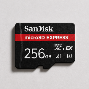 Tarjeta de Memoria SANDISK Express de 128 GB a 1 TB - Product Image 4