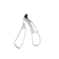 Vente directe d'usine Appareil de suture cutanée Agrafeuse jetable Médicale  Extracteur pour la fermeture des plaies Procédures chirurgicales Conception portable