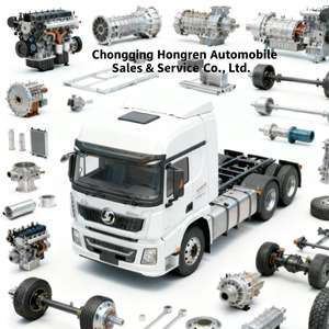 शॉकमैन एओलोंग एफ 3000 वाहन गति सेंसर नया सार्वभौमिक फिटमेंट ओ dz9100580142 - Product Image 6