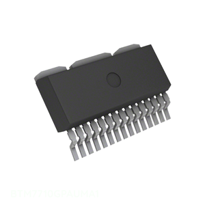 BTM7710GPAUMA1เพื่อ263จัดการพลังงาน18 (PMIC) - Product Image 1