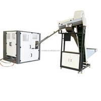 Machine de soufflage automatique de haute qualité pour flacons PET de 200 ml, 500 ml, 750 ml