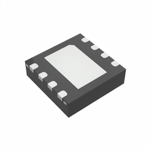ชิปวงจรรวม8 WDFN แผง ISL99201IRTDZ-T ชิ้นส่วนอิเล็กทรอนิกส์วงจรรวม IC AMP Class D MONO 1.4W 8TDFN - Product Image 1