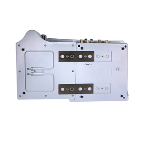 Medidor de Conductividad y pH de Sobremesa de Plástico Serie <span class=keywords><strong>Apera</strong></span> 910/950/9500 - Product Image 5
