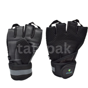 Gants de fitness professionnels Gants d'exercice et d'entraînement d'haltérophilie officiels pour adultes unisexes Prix d'usine direct bon marché - Product Image 1