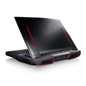 도매 가격 온라인 새로운 컴퓨터 GT75 i9 32 기가바이트 노트북 판매