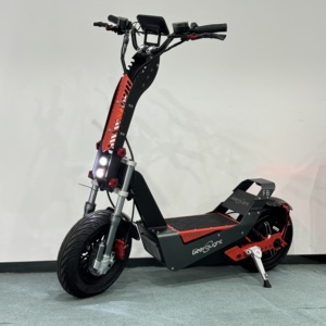 Repuestos para Patinete Eléctrico, Empuñadura de Acelerador Giratoria, Fácil Instalación, Repuesto para Patinete F8 - Product Image 6