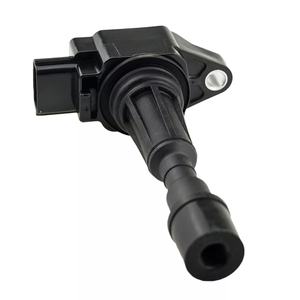 Baru UF655 koil pengapian untuk Mazda <span class=keywords><strong>2</strong></span> <span class=keywords><strong>3</strong></span> 2011 2015 model 1,5 l L4 C1790 5C1847 UF-655 ZJ49-18-100A ZJ20-18-100 ZJ2018100 baru - Product Image 2