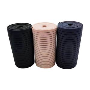 Fabrika kaynağı tıbbi elastik kemer yumuşak nefes elastik bant - Product Image 2