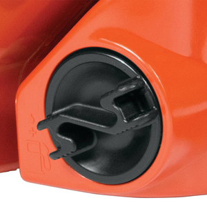 Tronçonneuse à essence professionnelle puissante de 18 pouces avec double tronçonneuse à pointe, démarrage facile, économique - Product Image 5