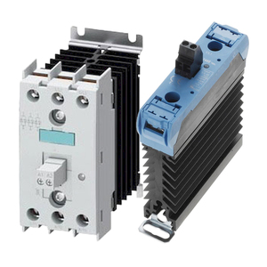 รีเลย์ DP4R60D40 ของแท้ คอนแทค SSR 48VDC 40A 15V ออกแบบมาเป็นพิเศษสำหรับคอนแทคเตอร์และรีเลย์ - Product Image 1