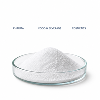 Émulsifiant Alpha Cyclodextrine pour produits laitiers et boissons |   Poudre blanche pure à 99% |   Ingrédient naturel pour la gestion des glucides et des graisses