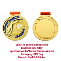 Médailles et plaques sportives en métal or et bronze avec impression UV, design pyramidal personnalisable, souvenirs d'événements et récompenses honorifiques