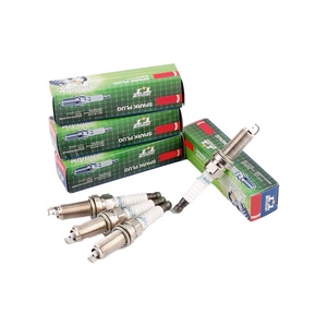 Bujía de iridio Ralink Dual Engine 4711 <span class=keywords><strong>IXEH20TT</strong></span> para Teana, Duke, Qijun, Sylphy - Product Image 3