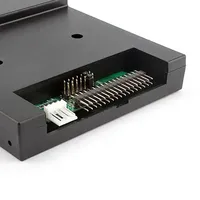 Unidad de disquete emulada mejorada TZ para dispositivo de control industrial Unidad de disquete de emulador USB de 2, 0