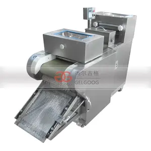 Hot Selling Gelgoog Manufactured Chin Chin Cutter Machine