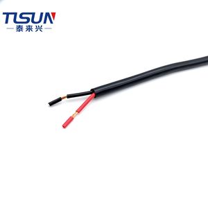 TLSUNUL認定PVC16awgX2C AWM 2464 DCケーブル - Product Image 6
