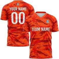 Maillot de football rétro personnalisé de haute qualité Vintage mexique Palestine enfants hommes maillot de rugby américain