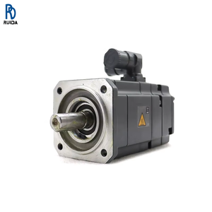 Motor Servo AC Original Nuevo 1FK7042-5AF71-1AA0 para Máquina CNC - Product Image 1