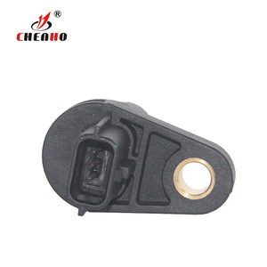 Sensor de posición del cigüeñal del motor para Nissan Altima Rogue Sentra x-trail OEM 23731JA10B 5S12477 5S11488 - Product Image 2