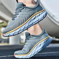 Vente directe d'usine, chaussures de course résistantes à l'usure, Scarpa Da Corsa, légères et confortables, baskets pour hommes pour l'extérieur, été, printemps