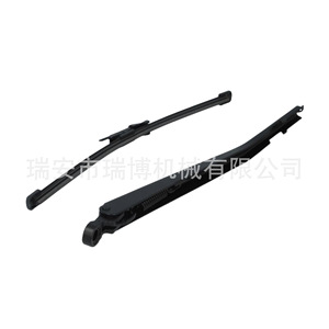 แขนปัดน้ำฝน HORBO รุ่น 61627138507 สำหรับ BMW ซีรีส์ 1 E81 E87 ด้านหลัง - Product Image 2