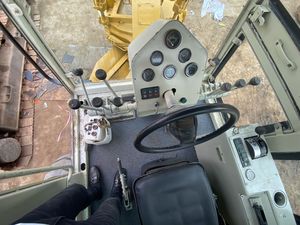 Caterpillar para CAT 140H 140g 140K Motor Grader Maquinaria Componentes de núcleo de segunda mano para la venta Motor Caja de cambios Bomba de engranajes Cojinete P - Product Image 6