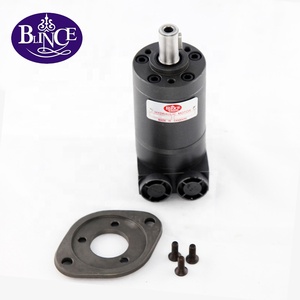 Moteurs hydrauliques OMM50cc - Product Image 4
