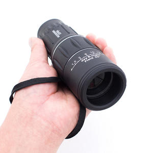 منظار أحادي العين محمول عالي الجودة وقوي للرياضات الخارجية - Product Image 4