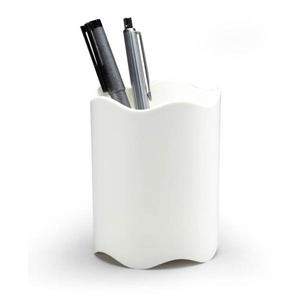 DURABLE - 1701235992 Porte-stylo tendance, idéal pour stylos, ciseaux, ø 80mm, hauteur 102 mm (multi-pack) ACCESSOIRES DE BUREAU - Product Image 2