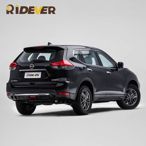 Nissan <span class=keywords><strong>X</strong></span>-<span class=keywords><strong>Trail</strong></span> <span class=keywords><strong>2023</strong></span> EPOWER, SUV de Lujo con Doble Motor y Tracción en las Cuatro Ruedas, Vehículo Familiar Eléctrico de Gasolina Premium, Nuevo - Product Image 2
