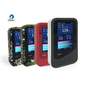 EUR Vet Top bán hiệu suất tốt động vật <span class=keywords><strong>haemoglobin</strong></span> <span class=keywords><strong>Analyzer</strong></span> thú y thiết bị cho phòng khám - Product Image 6