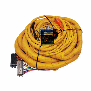 Arnés de Cableado 306-8777 3068777 para Maquinaria de Construcción, Piezas de Excavadora para Motor CAT C6.4, Excavadora 323D <span class=keywords><strong>320DL</strong></span> - Product Image 2