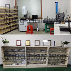 Núm Vặn Chiết Áp Nhôm Nguyên Khối Cao Cấp Núm Xoay Cho Bộ Mã Hóa Quay Với Thiết Kế Khác Nhau - Product Image 6