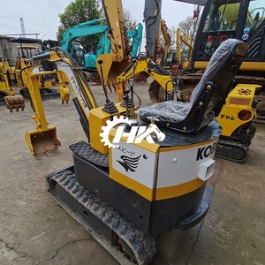 मूल जापानी खुदाई koflo sk10 सबसे सस्ती कीमत उच्च गुणवत्ता वाले दूसरे हाथ kobelo sk10 - Product Image 2