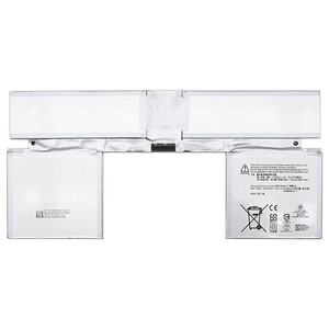 卸売充電式高品質51Wh 6800mAh G3HTA043H ノートパソコンバッテリー Microsoft Surface BOOK 2 13.5インチ キーボードベース用 - Product Image 1