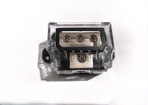 100% baru Distributor daya distribusi Audio mobil langsung dari pabrik penjualan-sekering & pemegang sekering - Product Image 3