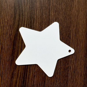 สารเคลือบอลูมิเนียมระเหิดสำหรับตกแต่งคริสต์มาส - Product Image 3
