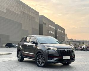 Auto Usado Changan CS55 PLUS Edición Blue Whale 2021, 1.5T DCT, SUV de Lujo, Tracción Delantera, Volante a la Izquierda, Automático, con Control de Crucero - Product Image 3
