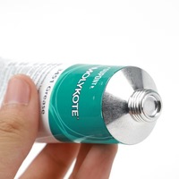 Fluorinated Grease MOLYKOTE 3451 untuk semikonduktor dan sistem oksigen penyegelan 100g