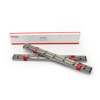 Rail linéaire à rouleaux croisés THK VR3-50HX7Z VR3-150HX21Z 4-160HX15Z 4-120HX11Z 2-60HX11Z 6-200HX13Z 4-120HX11Z Rail coulissant à aiguilles