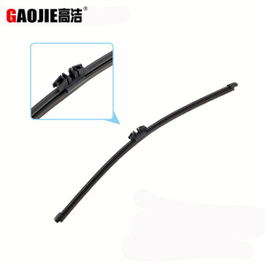 Ensemble de bras d'essuie-glace arrière et cache d'essuie-glace arrière pour modèles Volvo XC60 2018-2026. - Product Image 3