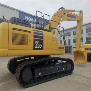 มือสอง300-7รถขุด Komatsu ใช้รถขุด300 - Product Image 2